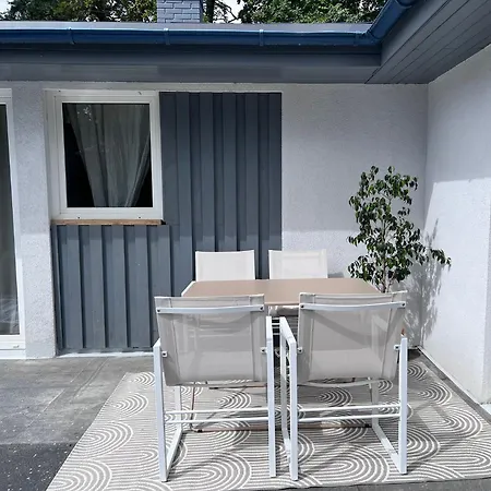 Cozy Beach House Jurmala III Exterior photo