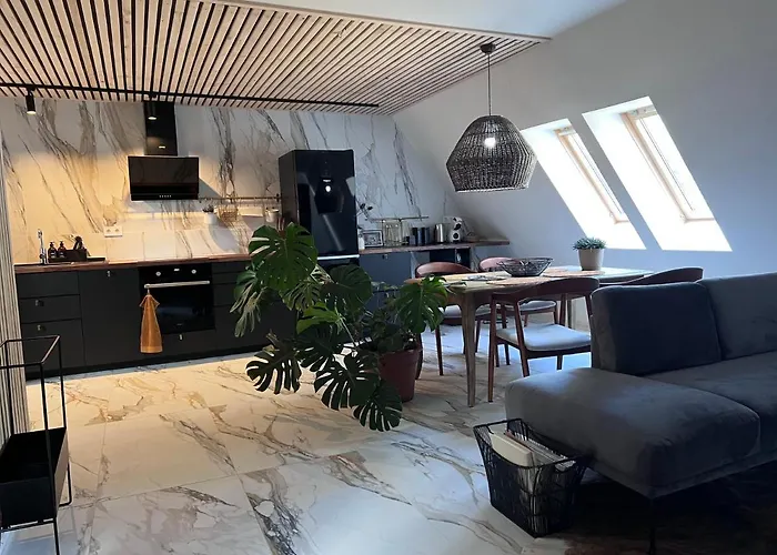 Cozy beach house Jurmala III