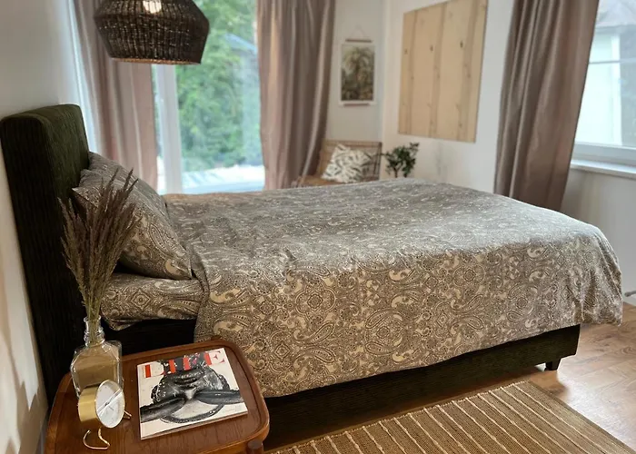 Cozy Beach House Jurmala III