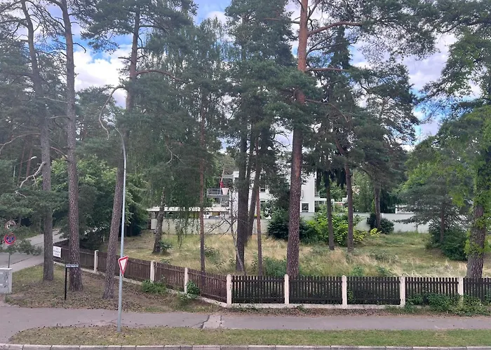Cozy Beach House Jurmala III