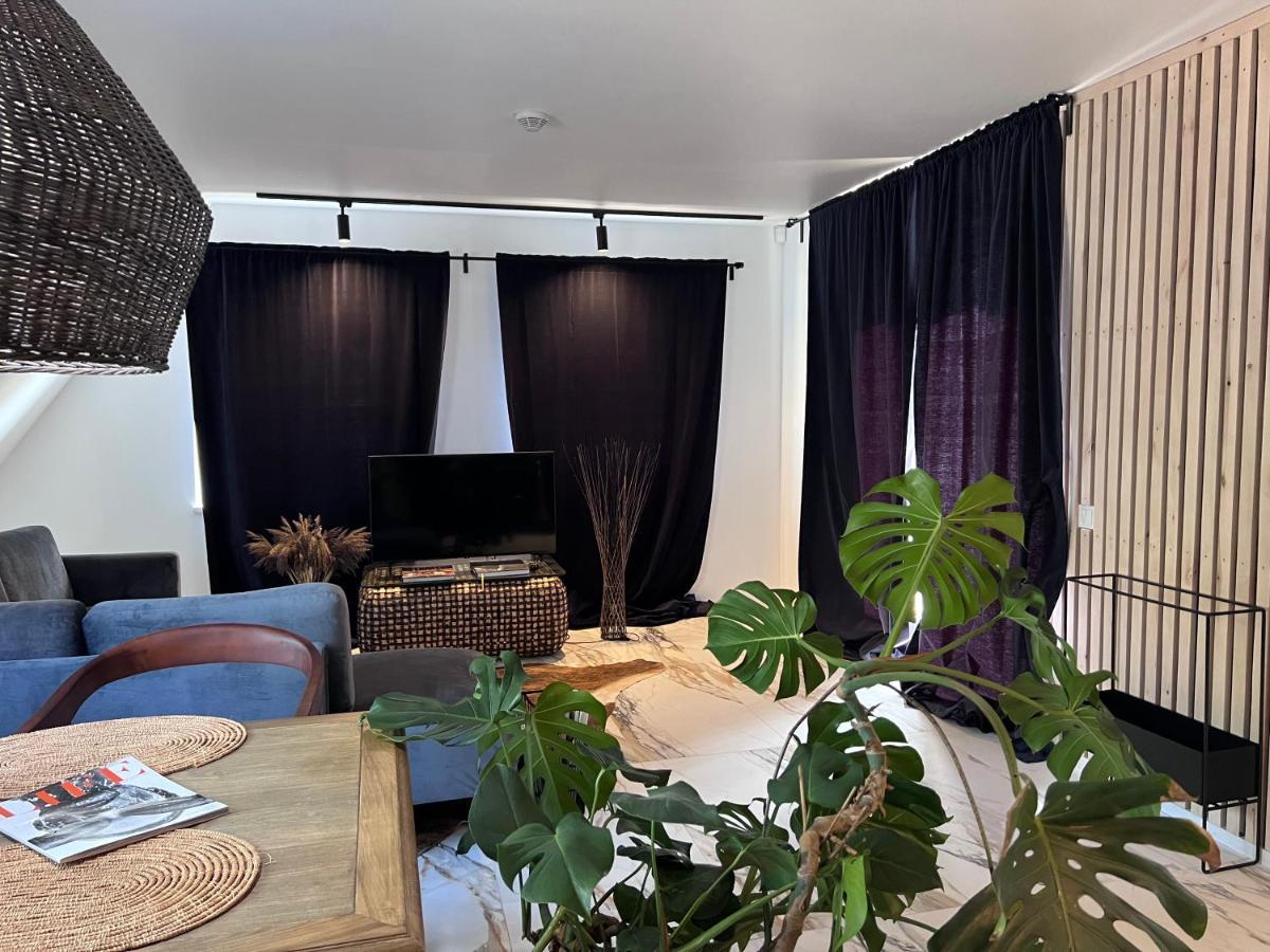 Apartment Cozy House Iii Jurmala