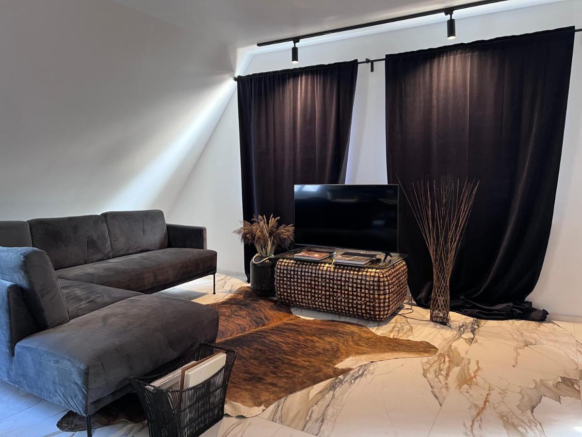 Butas Cozy House Iii Jurmala