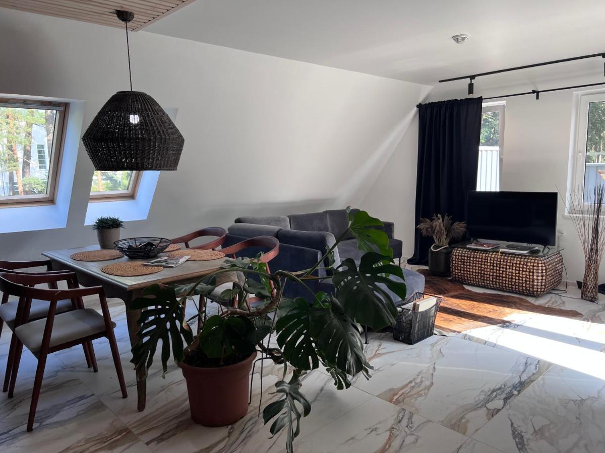 Butas Cozy House Iii