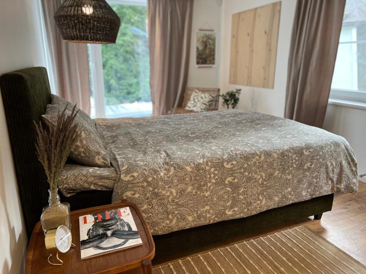 Apartment Cozy House Iii Jurmala