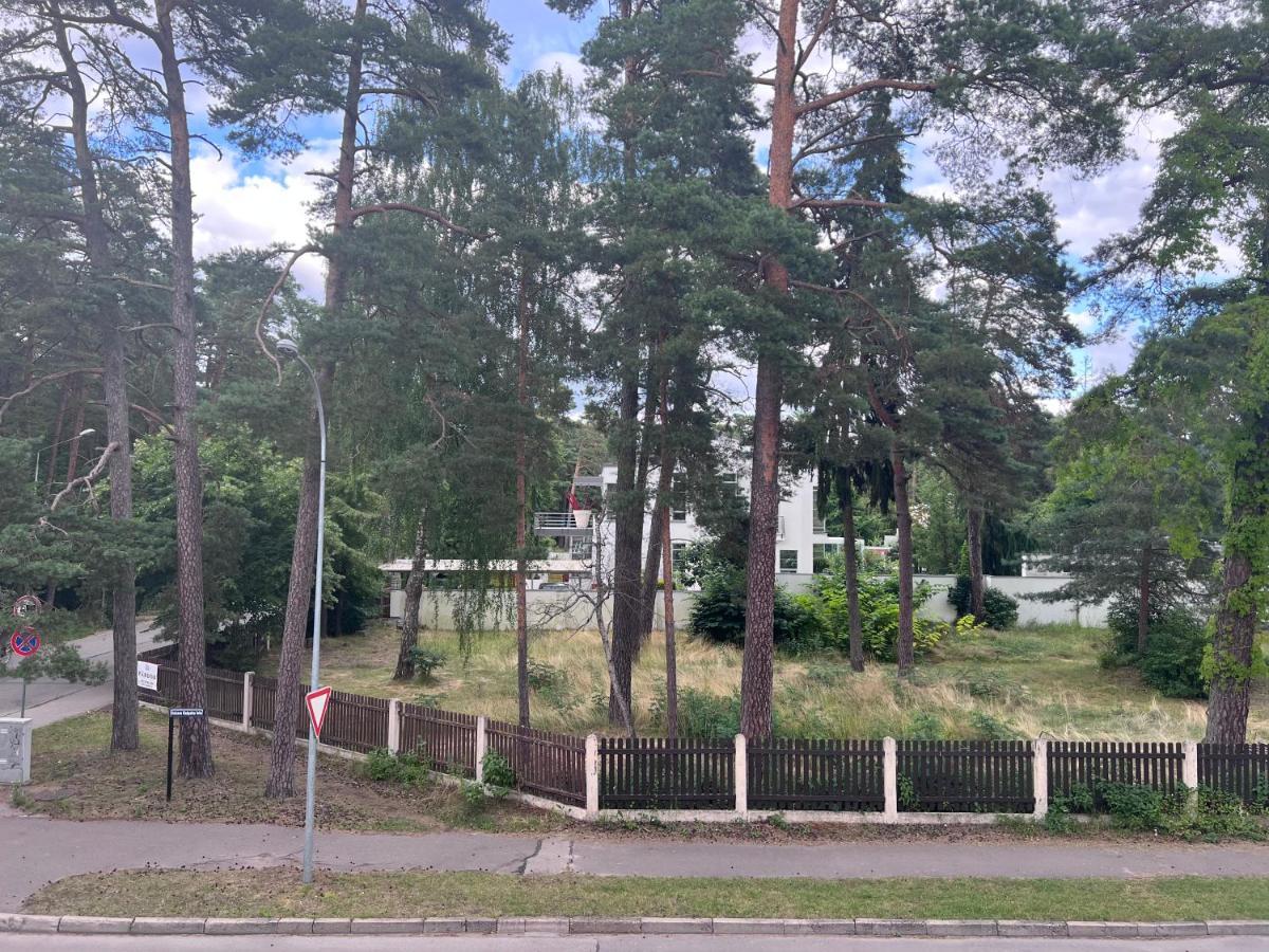 Cozy House Iii Butas