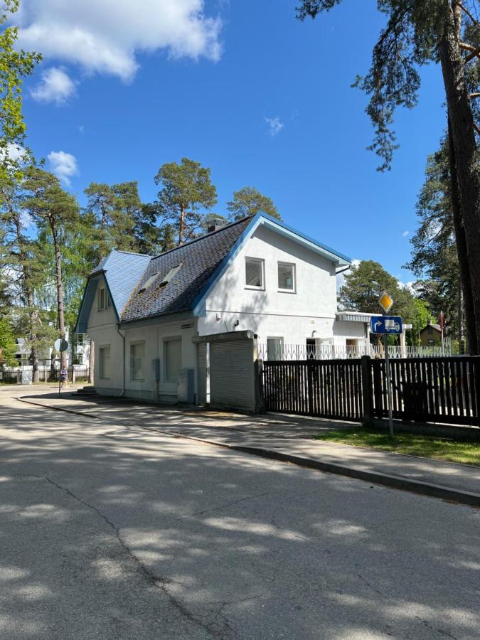 Cozy House Iii Butas