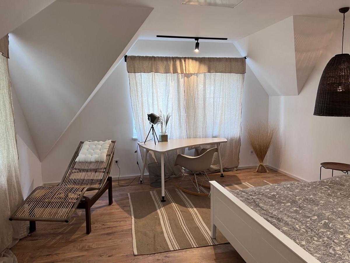 Cozy House Iii Apartment *
