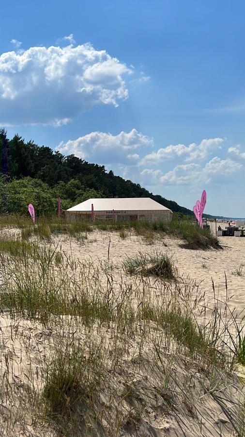 Cozy House Iii Jurmala